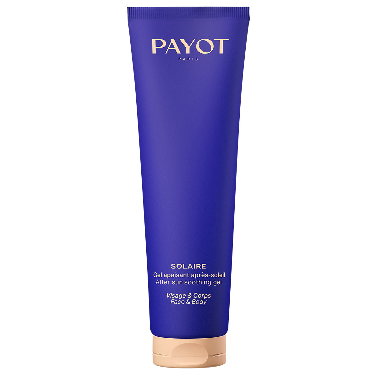 Solaire Gel apaisant après-soleil