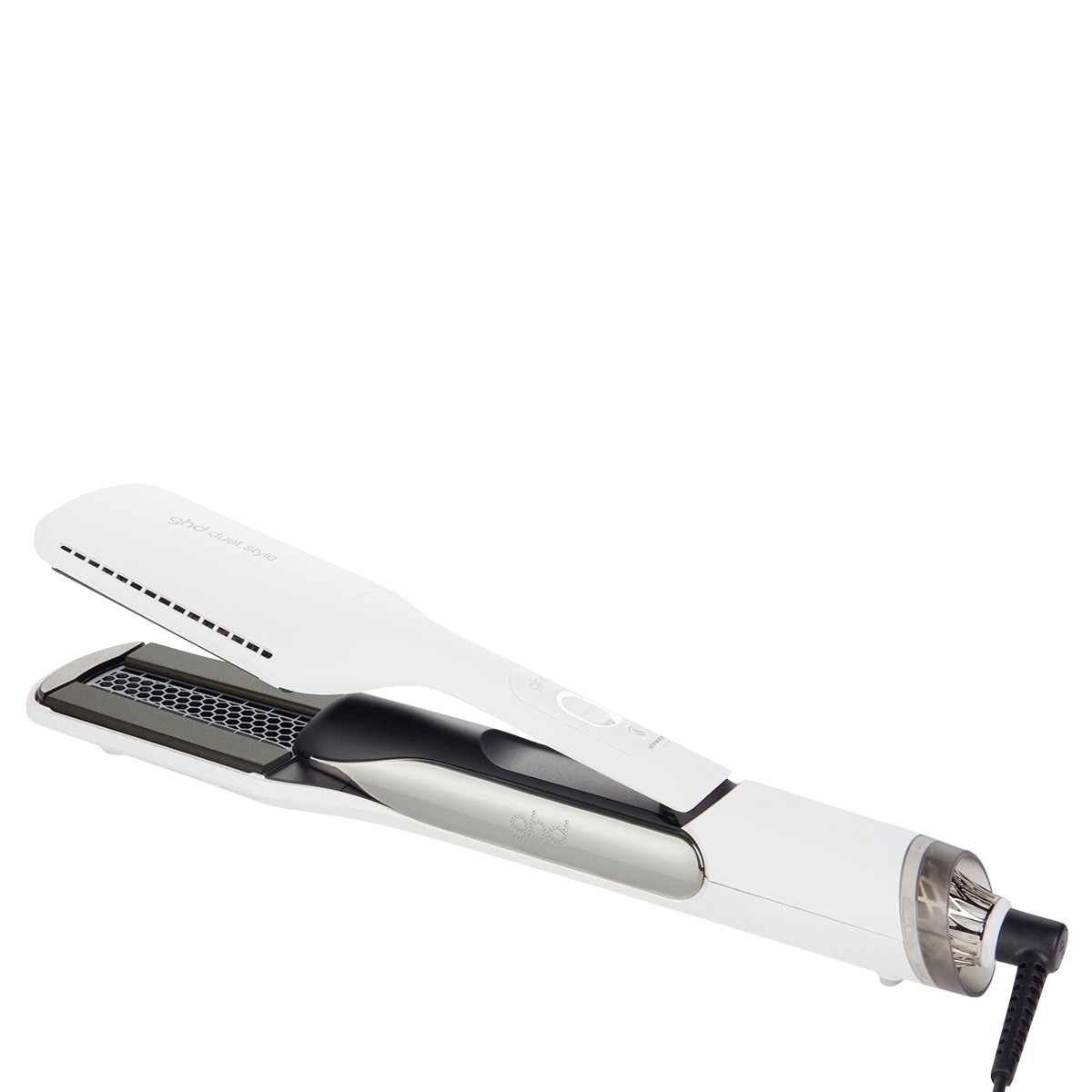 ghd Hot Air Styler duet style 2-in-1 weiß