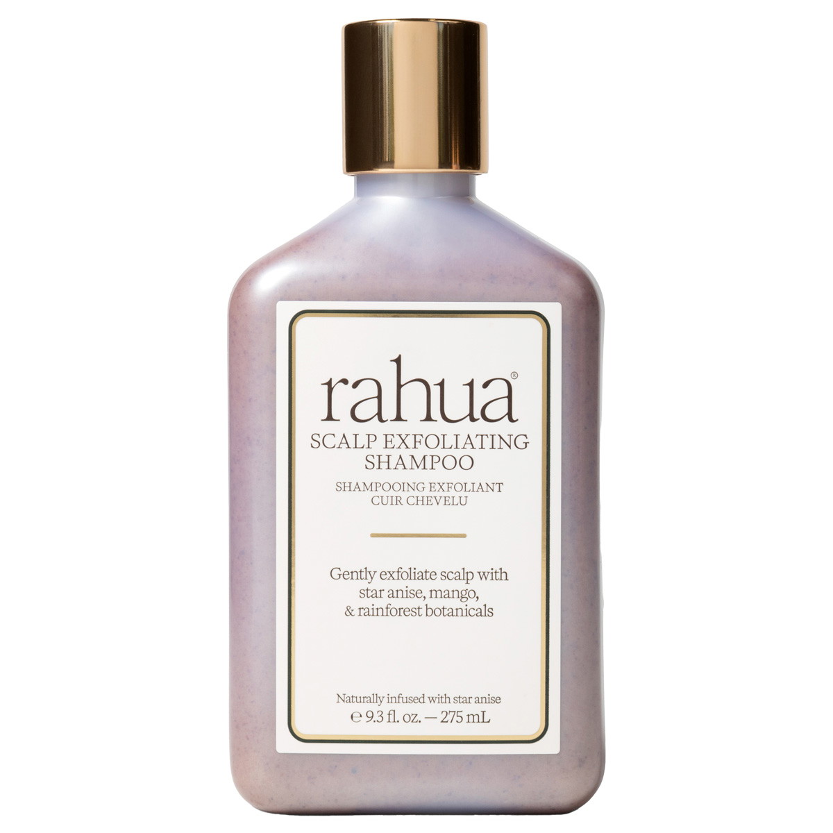 Scalp Exfoliating Shampoo