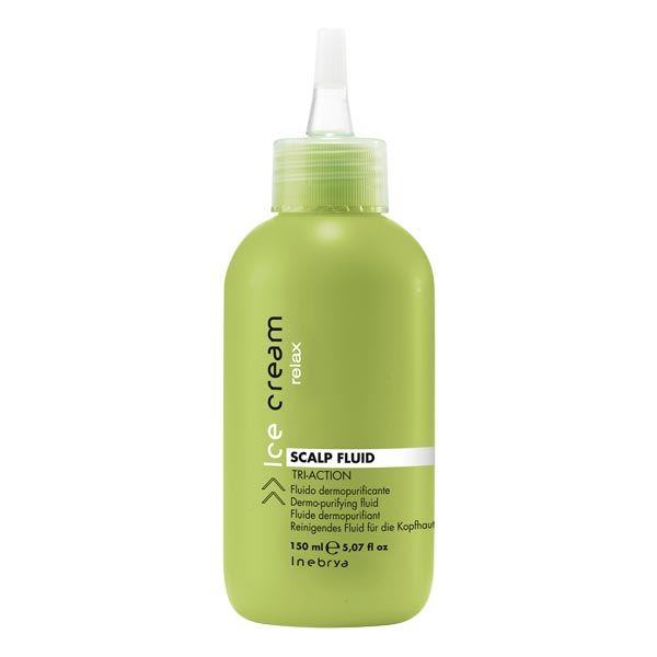 Ice Cream Relax Scalp Fluid