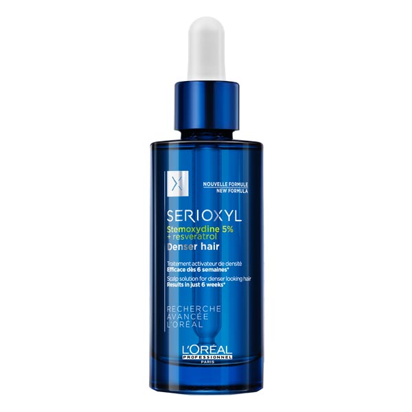 SERIOXYL Denser Hair