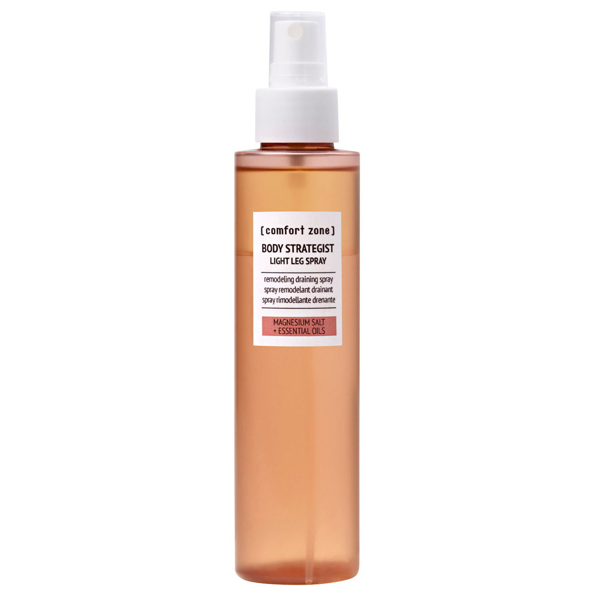 BODY STRATEGIST Light Leg Spray