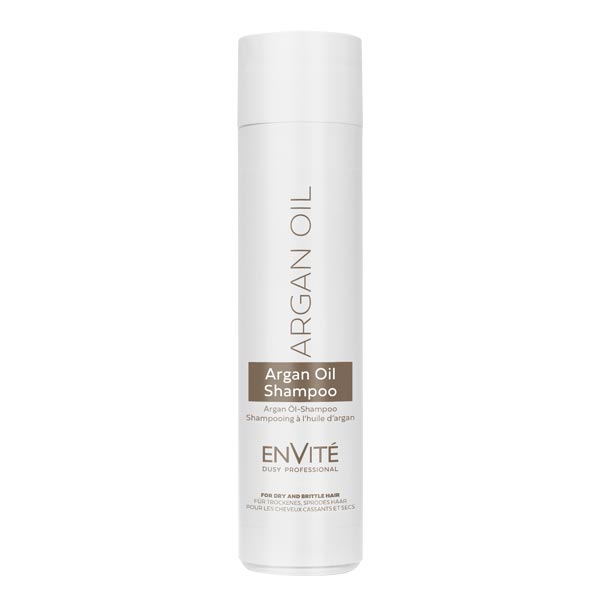 Envité Argan Oil Shampoo