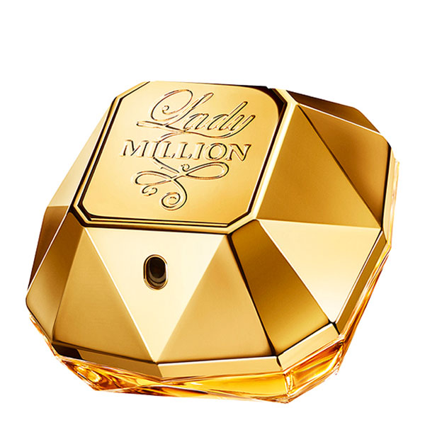 Lady Million Eau de Parfum