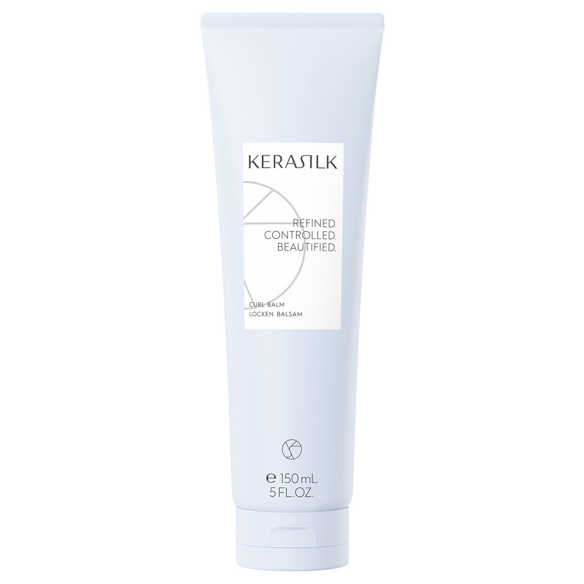 Curls balm