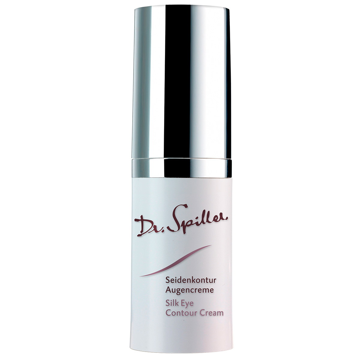 Seidenkontur Augencreme