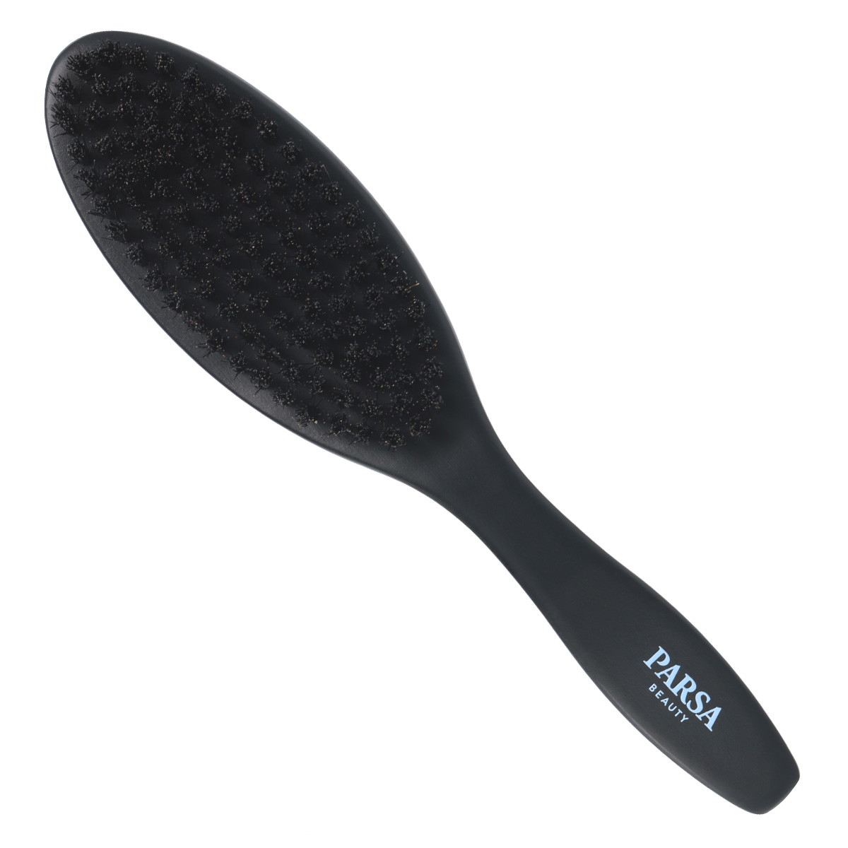 Sleek Brush Breit mit Mischborsten