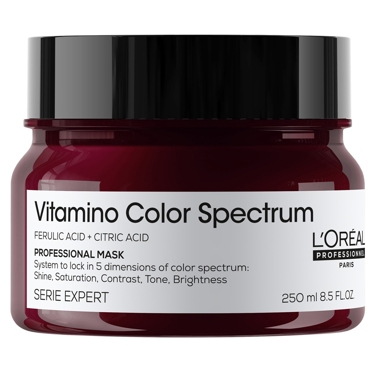 Serie Expert Vitamino Color Spectrum Professional Mask