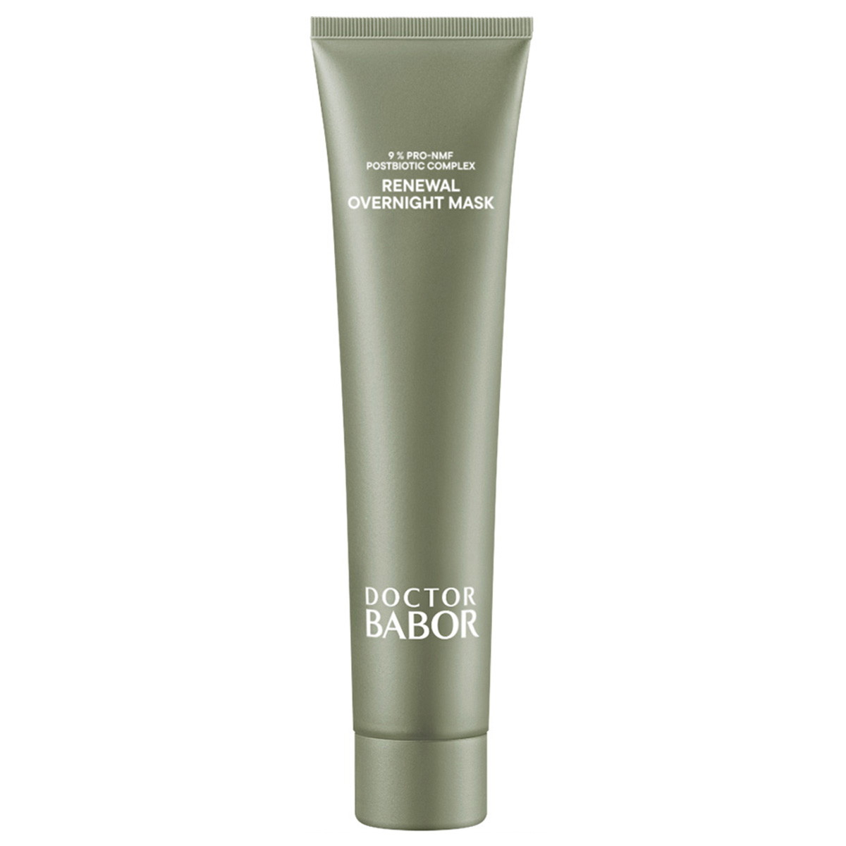 DOCTOR BABOR MICROBIOMIC RENEWAL OVERNIGHT MASK