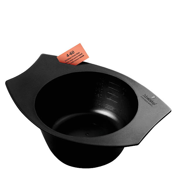 Dye tray