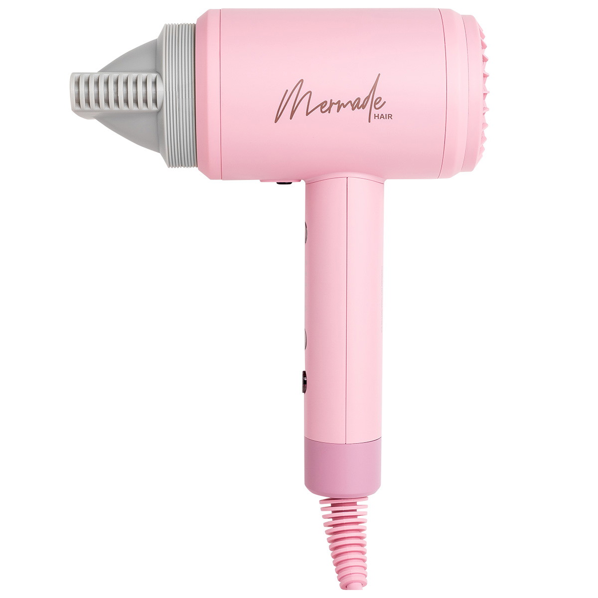 Ionic Hair Dryer