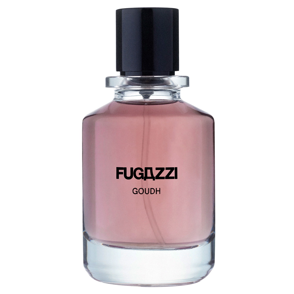 Goudh Extrait de Parfum