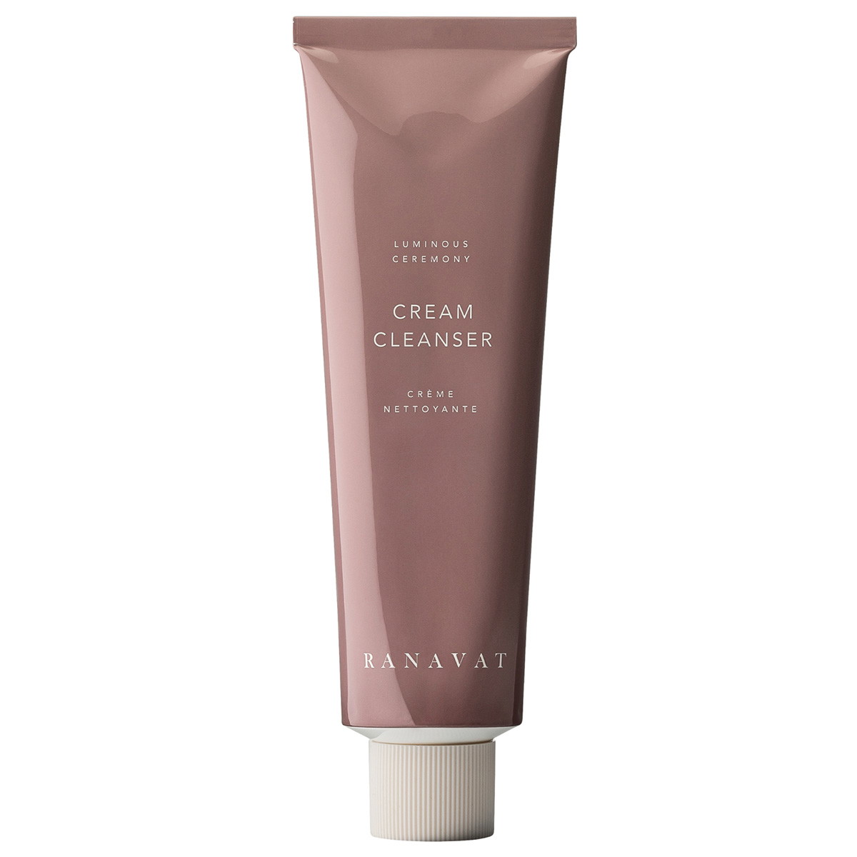 LUMINOUS CEREMONY Cream Cleanser