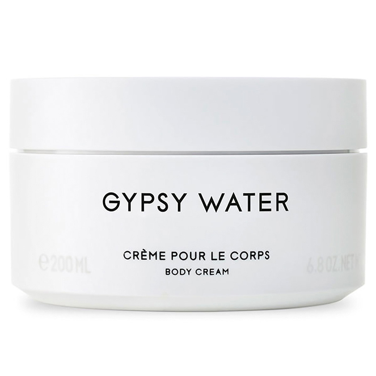 Gypsy Water Body Cream