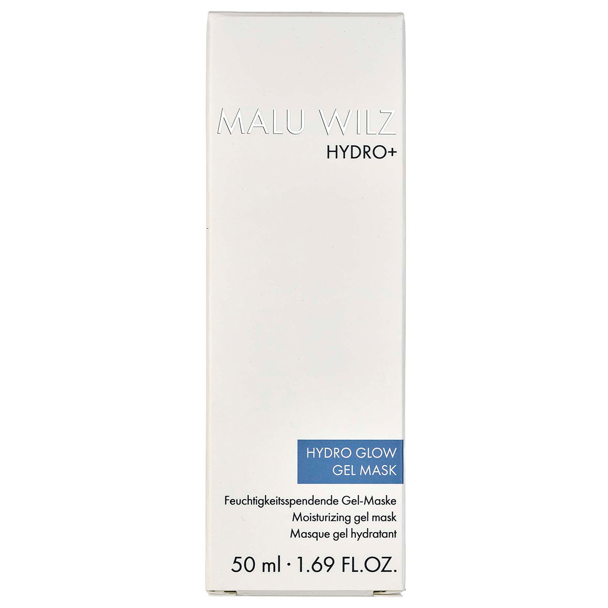 Hydro Glow Gel Mask