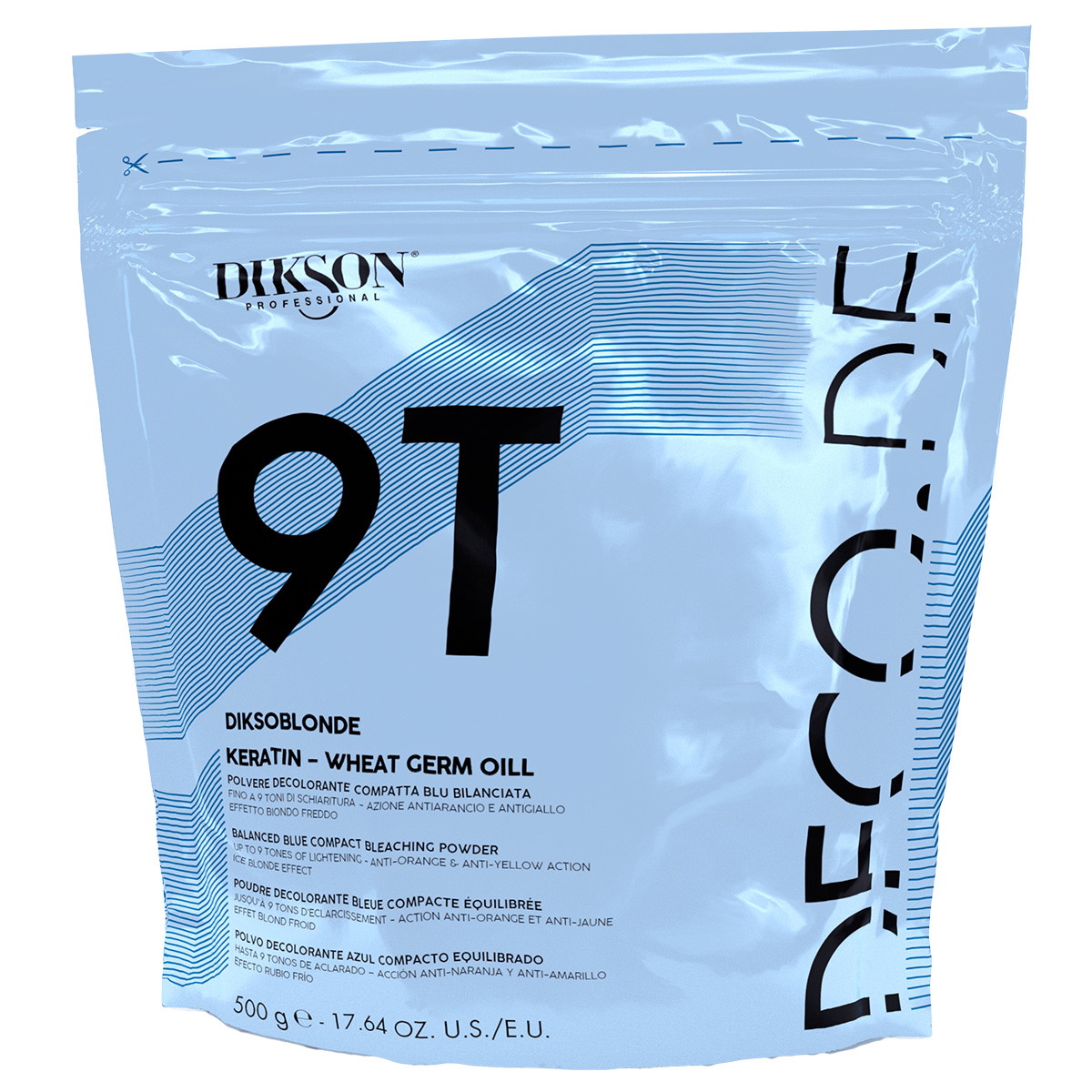 DiksoBlonde Blonding powder