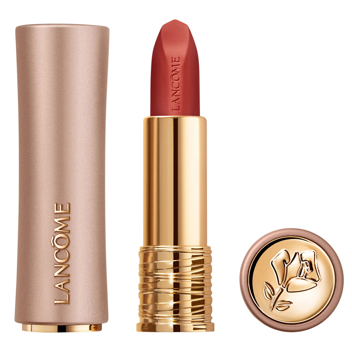 L'Absolu Rouge Intimatte