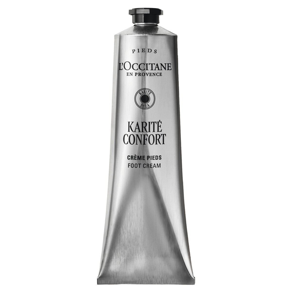 Karité Confort Crème pour les pieds