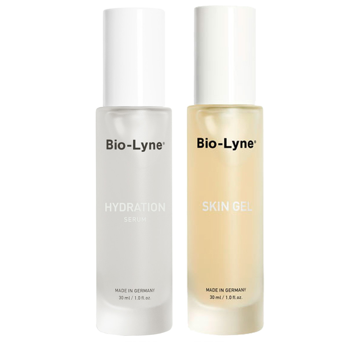 Silk Skin Duo