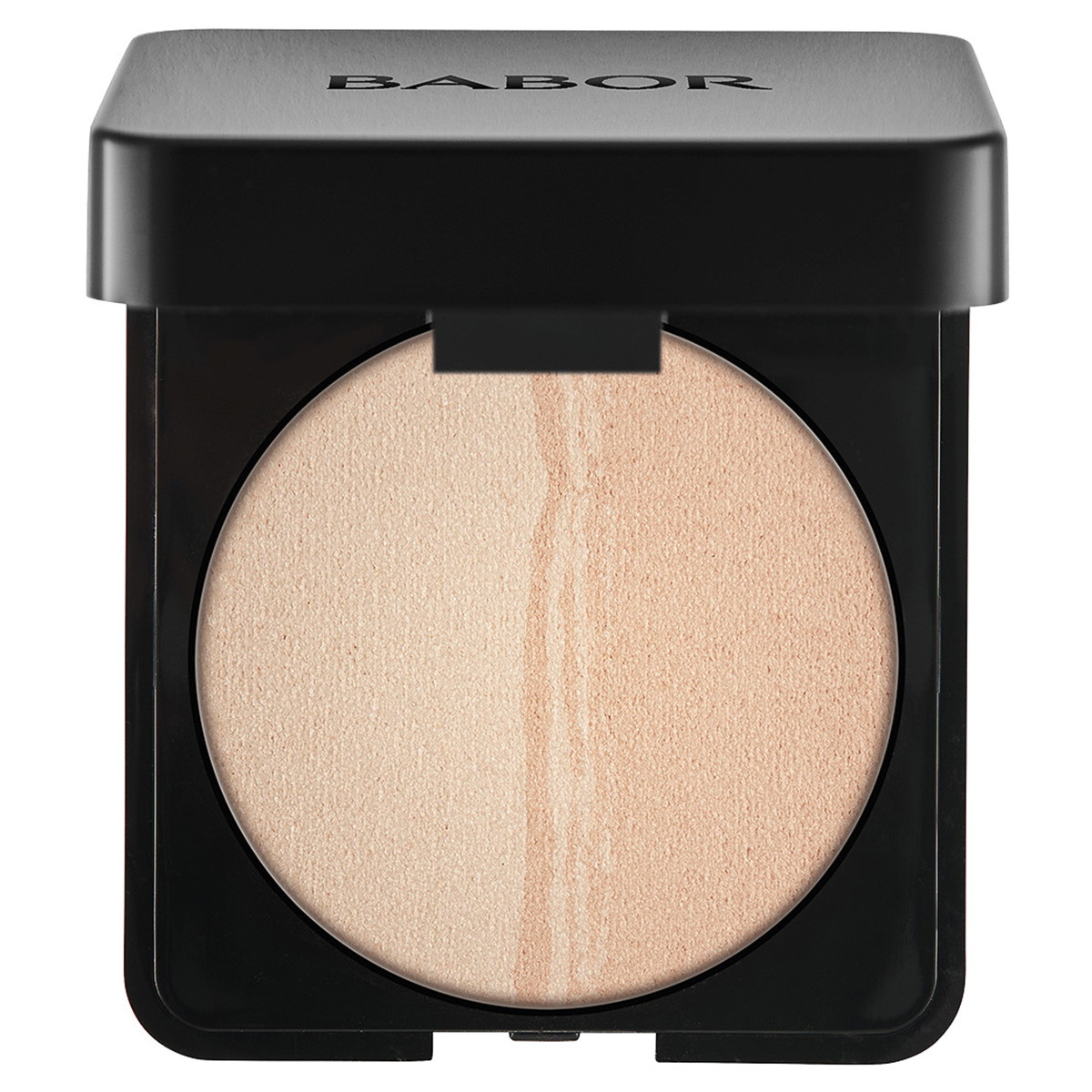Satin Duo Highlighter