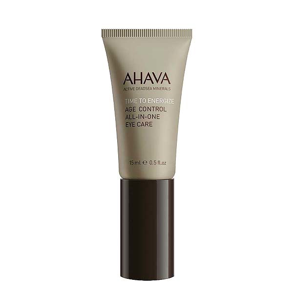 Time To Energize MEN Age Control All-In-One Eye Care