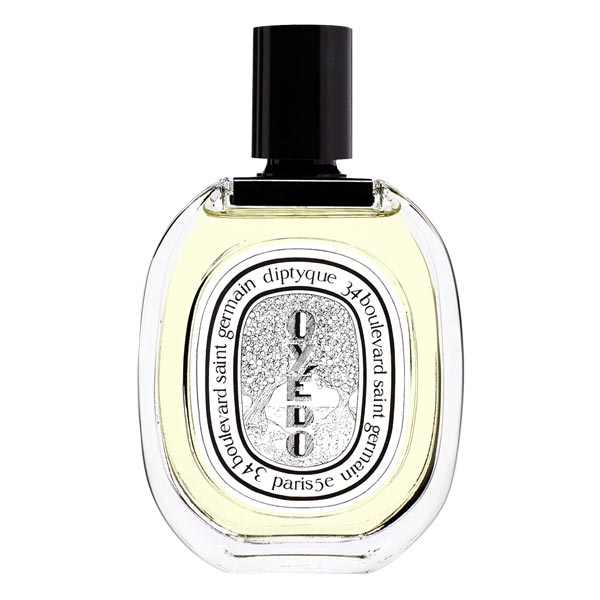 Oyédo Eau de Toilette