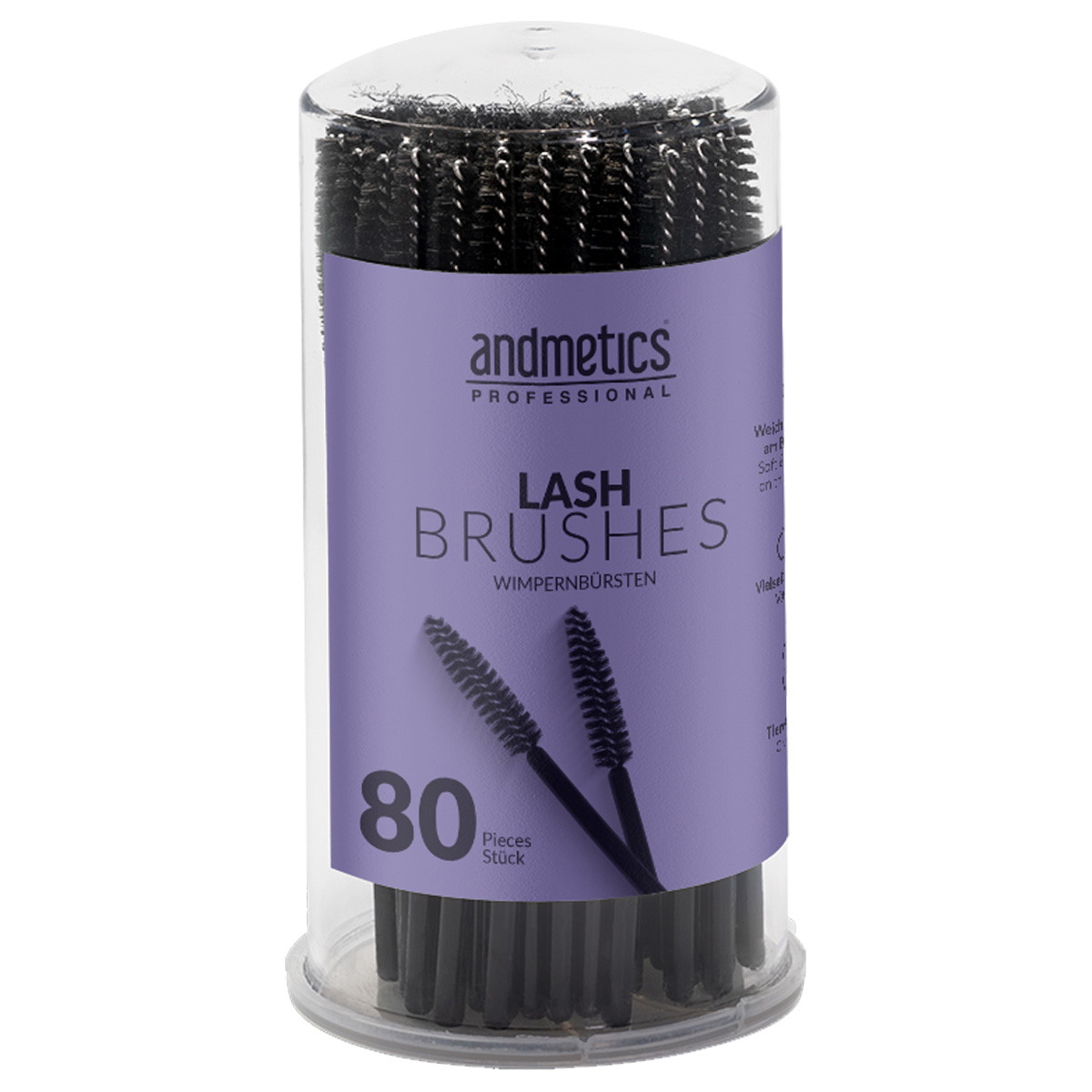 Lash Brushes