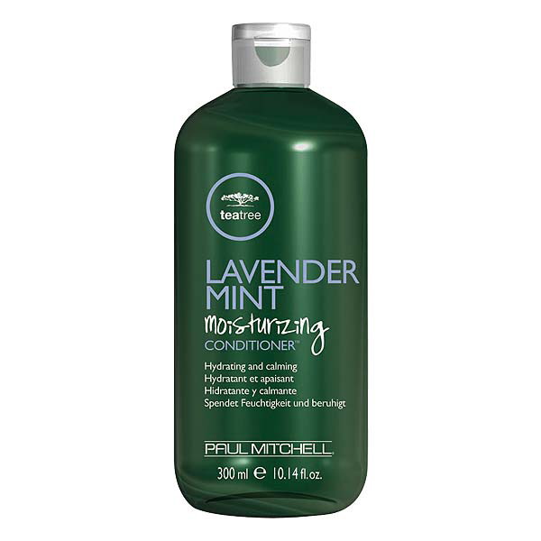 Tea Tree Lavender Mint Moisturizing Conditioner