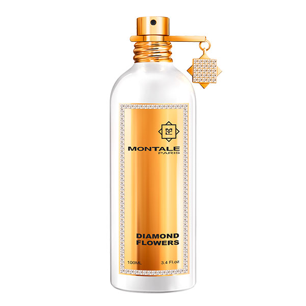 Diamond Flowers Eau de Parfum