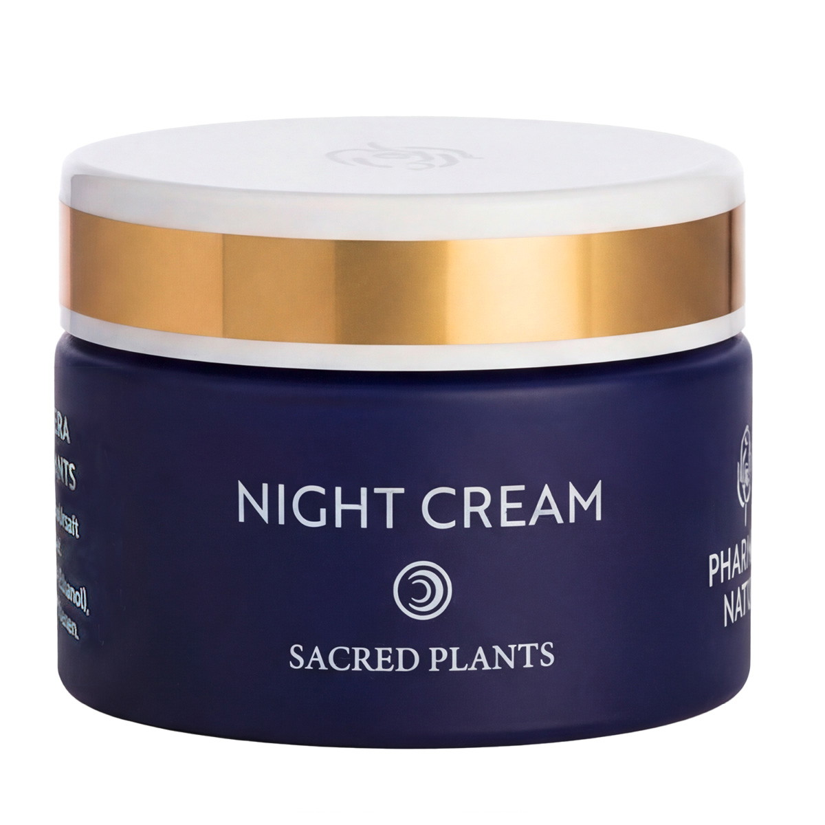 Lunar Skin Ritual Night Cream