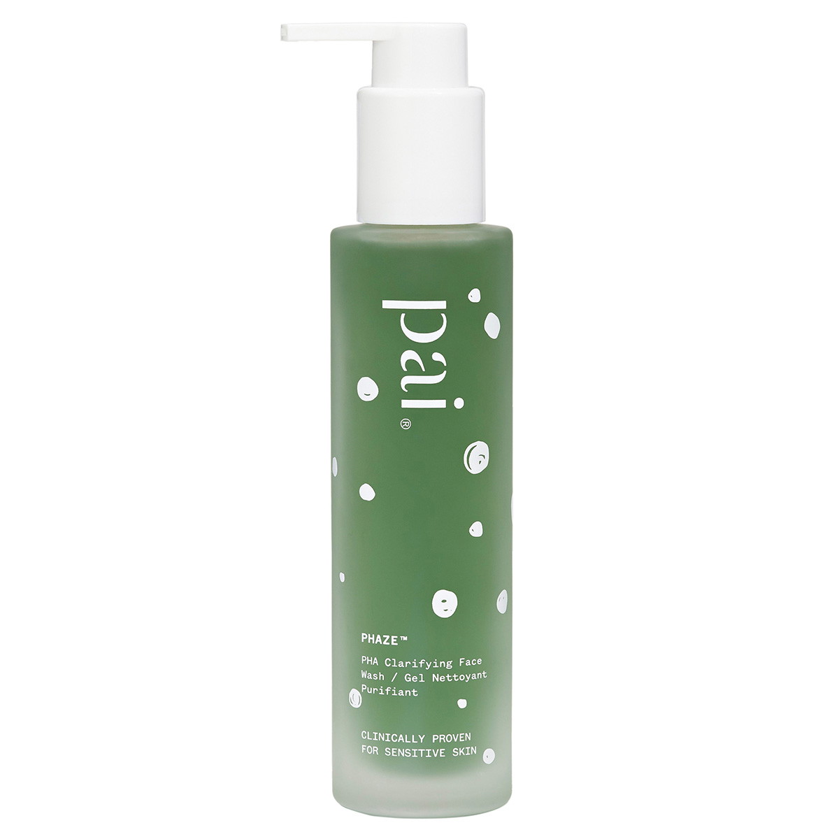 PHAZE PHA Clarifying Face Wash