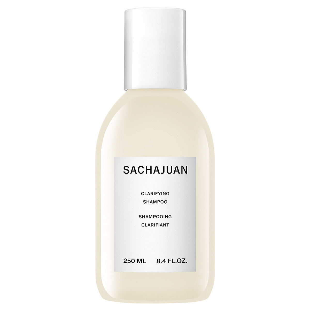 Clarifying Shampoo