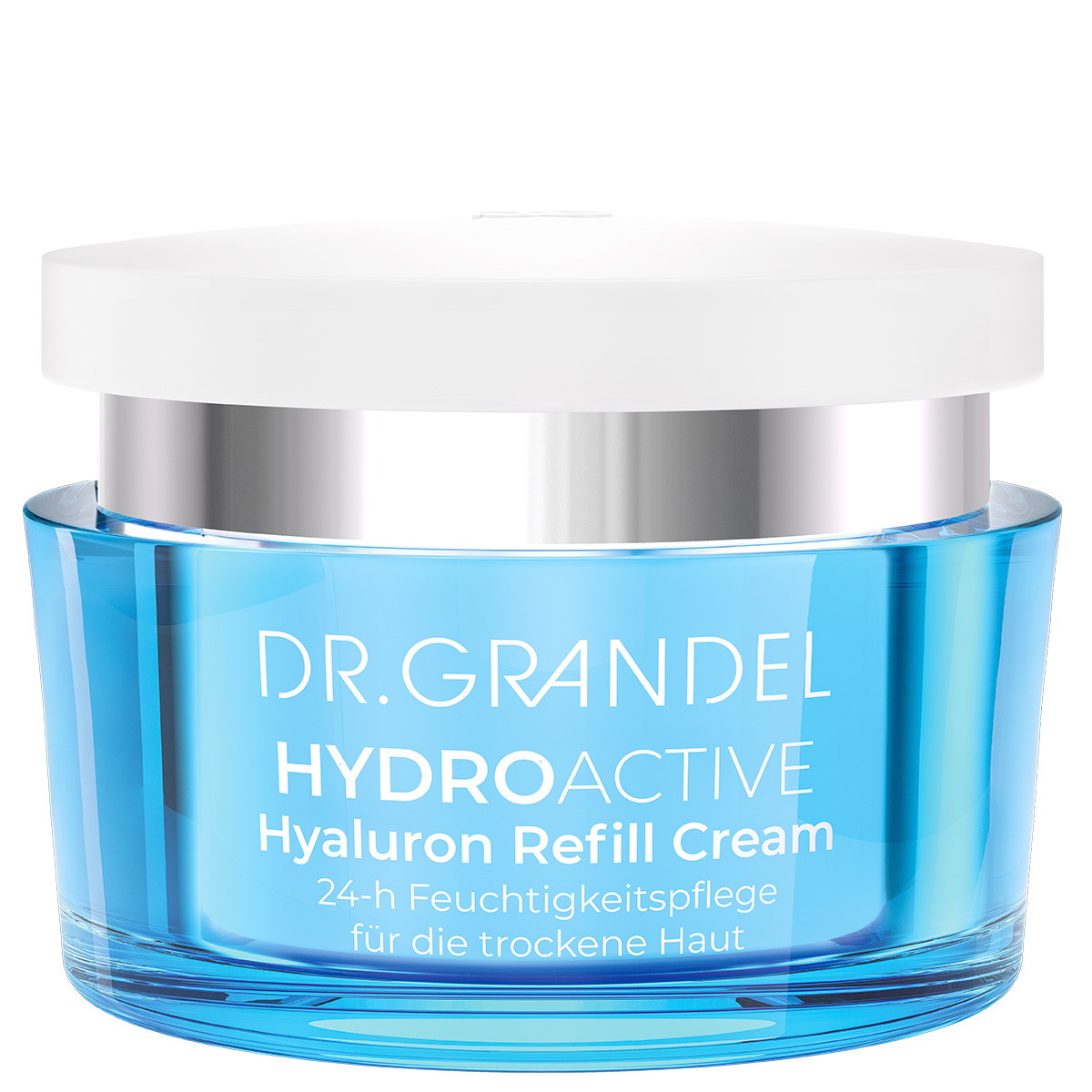 Hydro Active Hyaluron Refill Cream