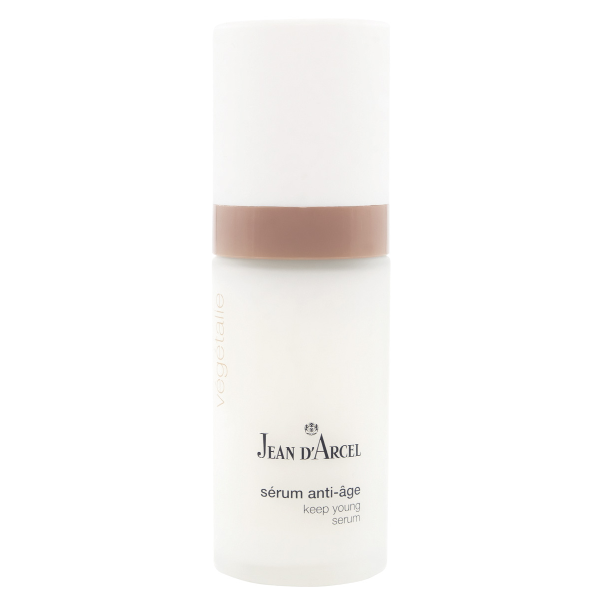 végétalie sérum anti-âge