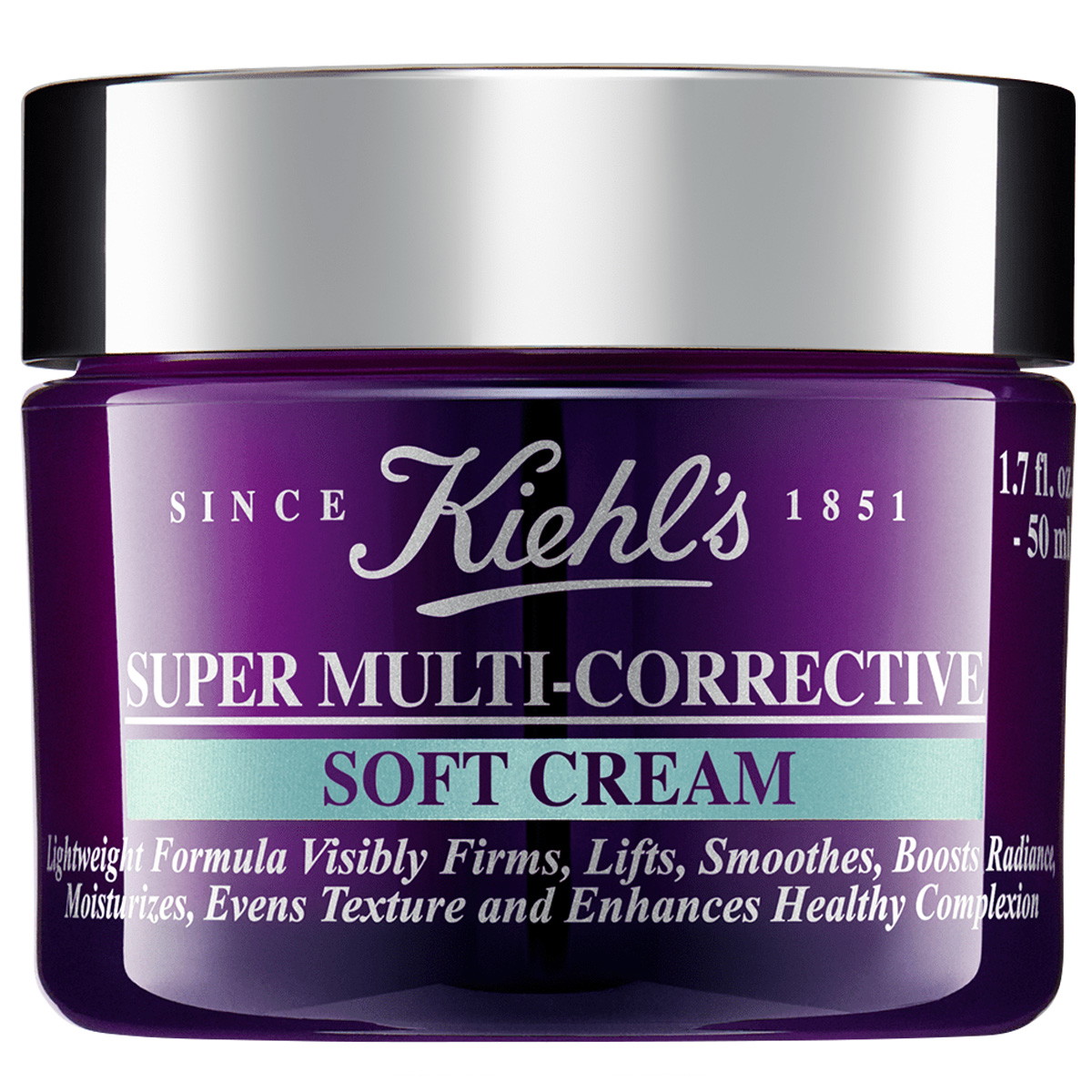 Super Multi-Corrective Soft Cream