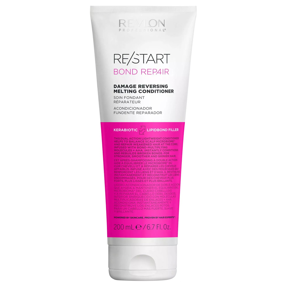 RE/START BOND REPAIR MELTING CONDITIONER