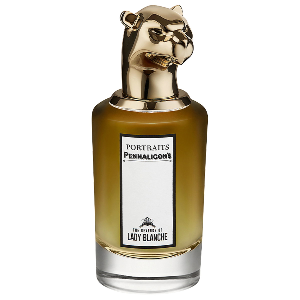 Portraits The Revange of Lady Blanche Eau de Parfum