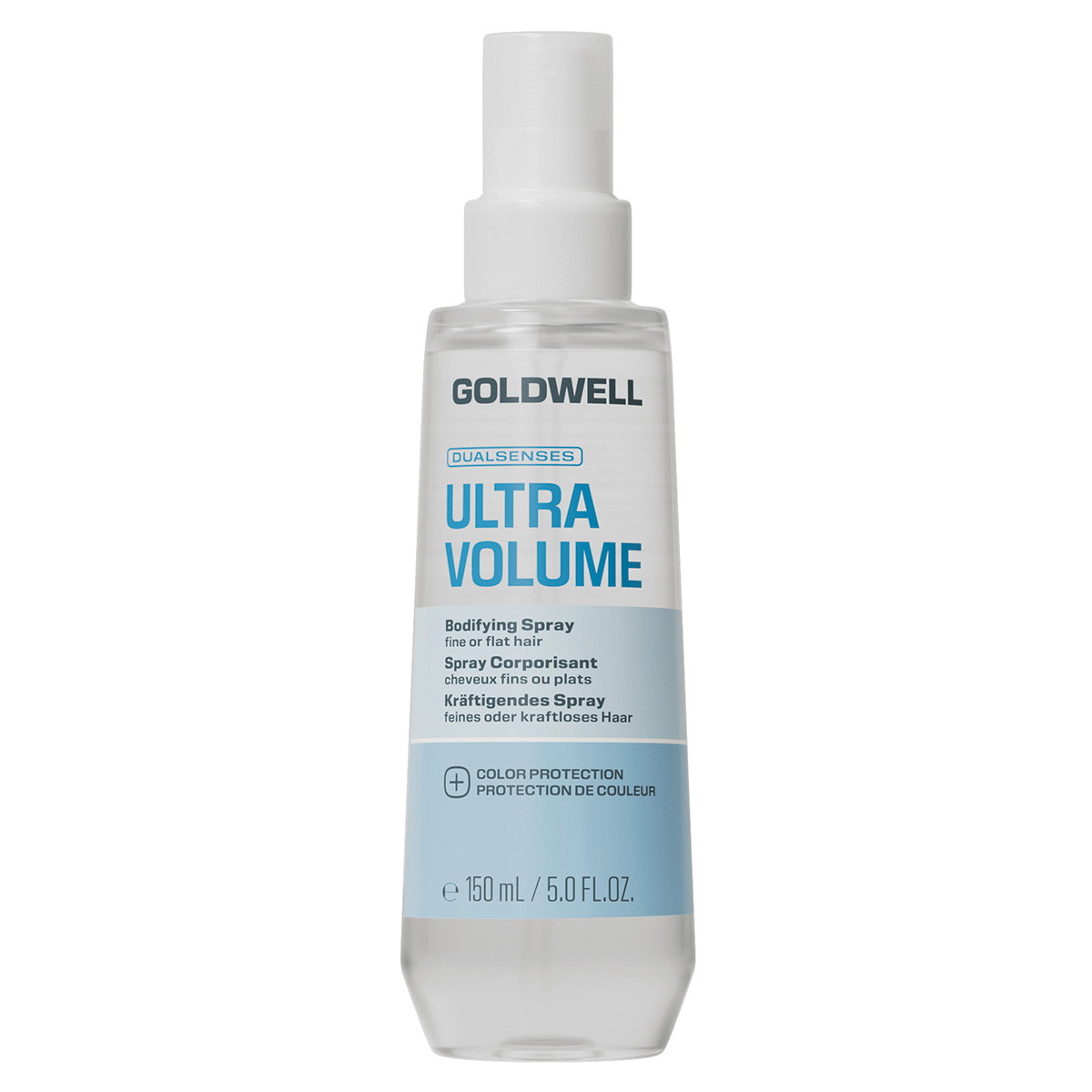 Dualsenses Ultra Volume Kräftigendes Spray