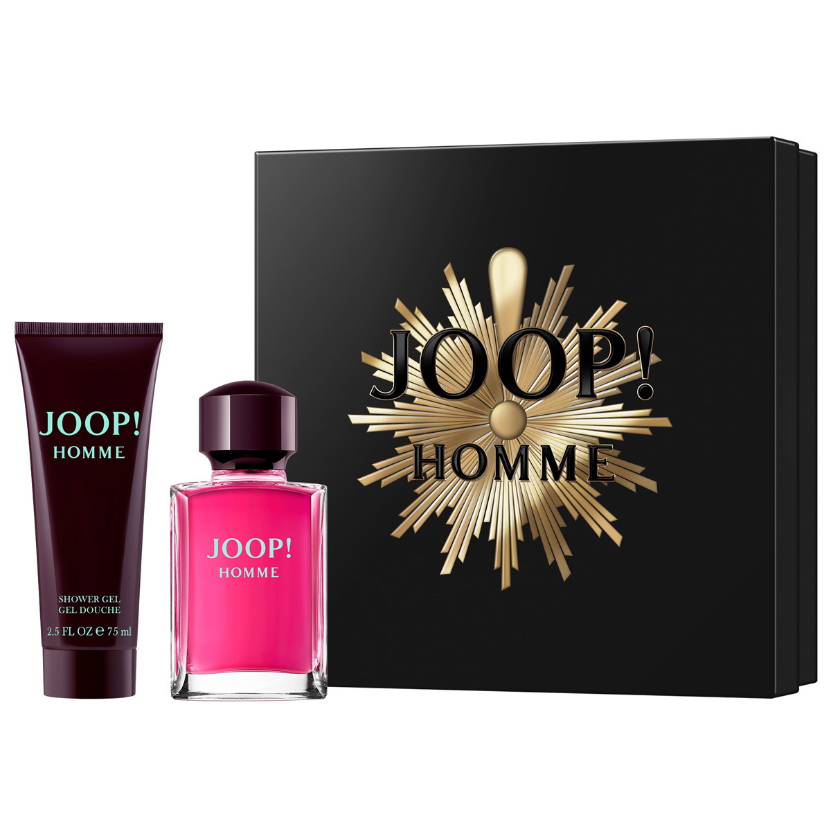 HOMME Set