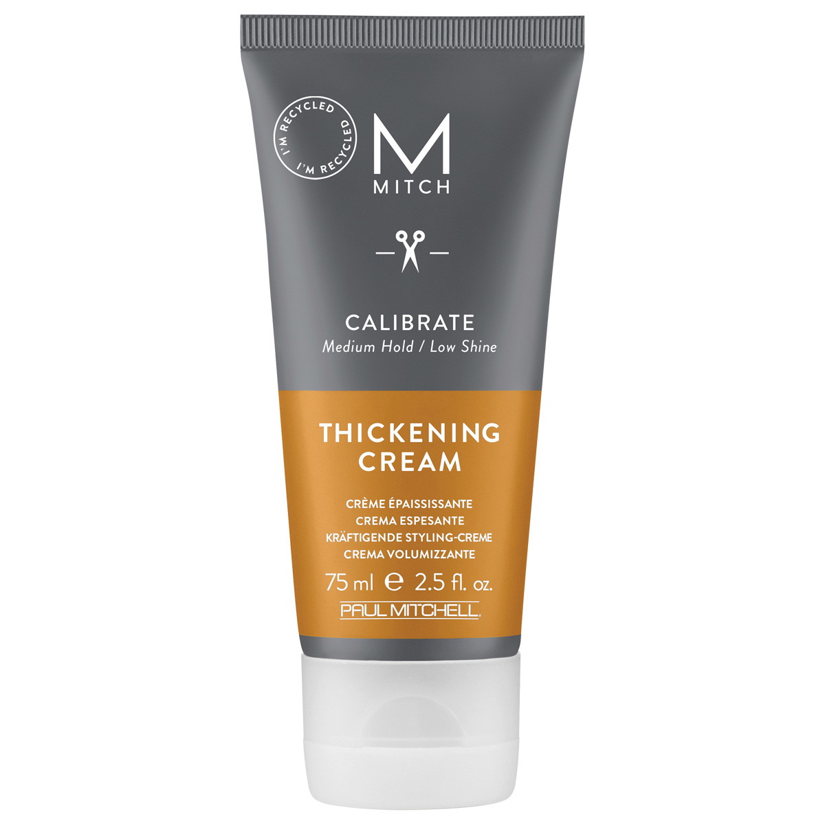 Mitch Calibrate Thickening Cream