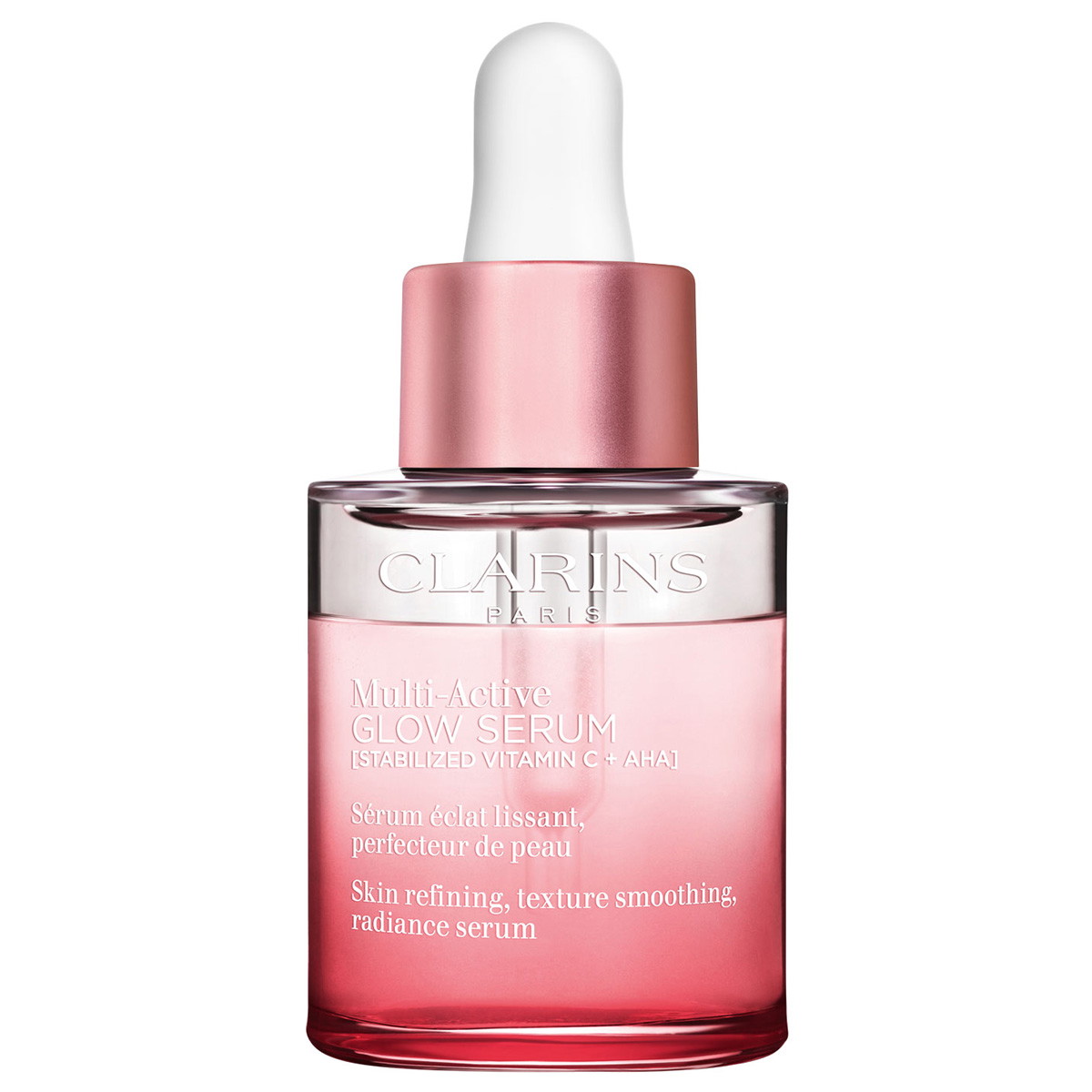 Multi-Active Glow Serum