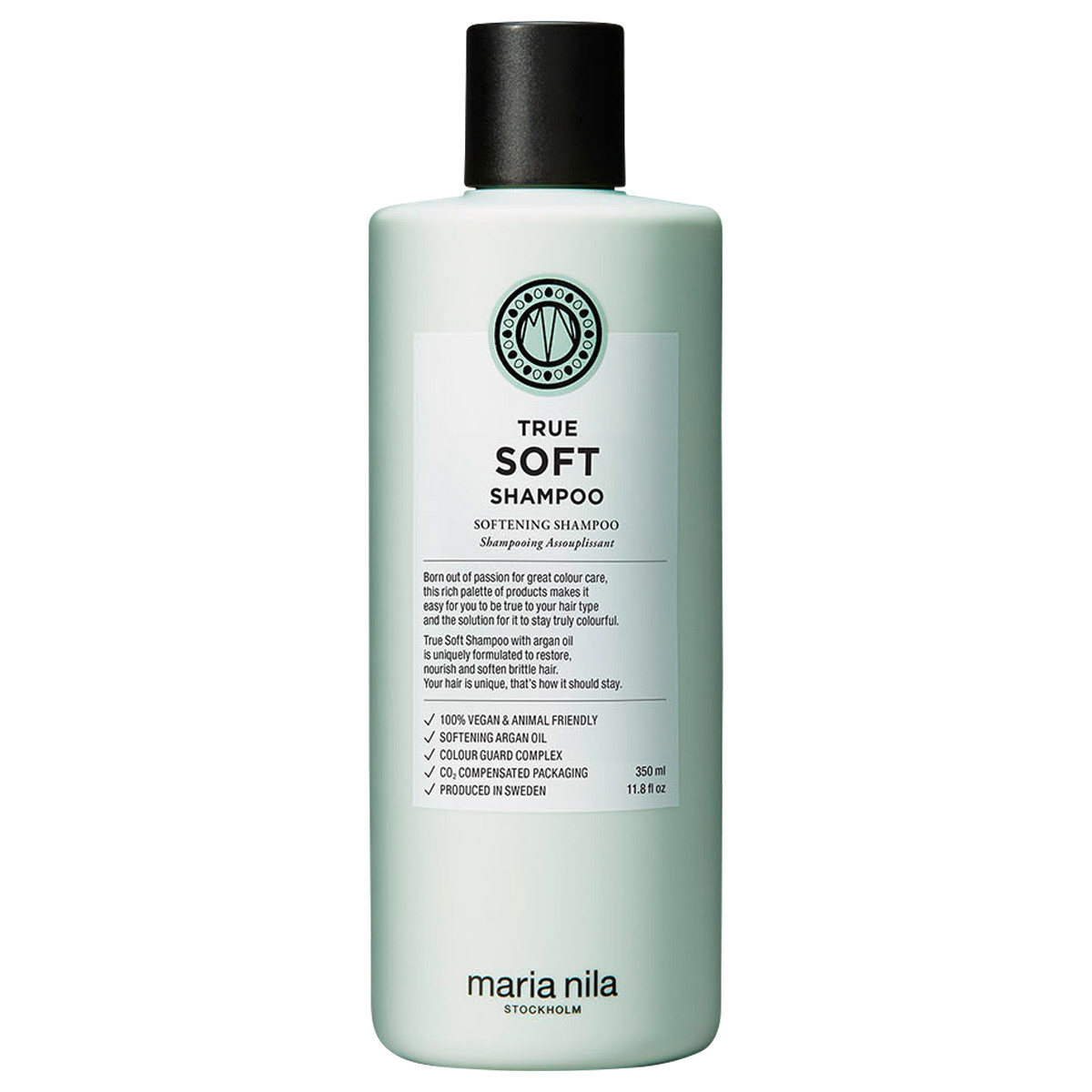 True Soft Shampoo