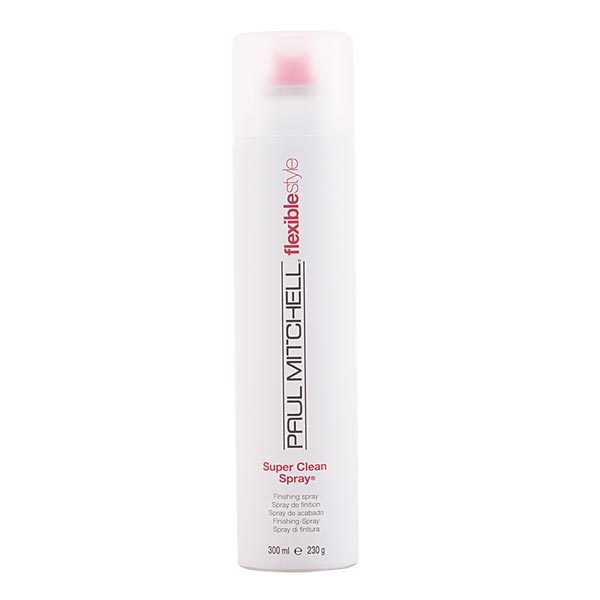 Flexible Style Super Clean Spray