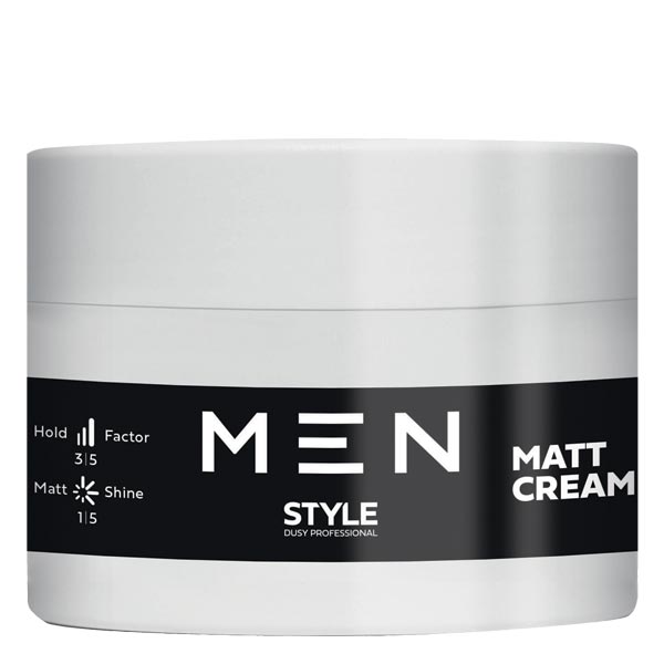 Style Men Matt Cream