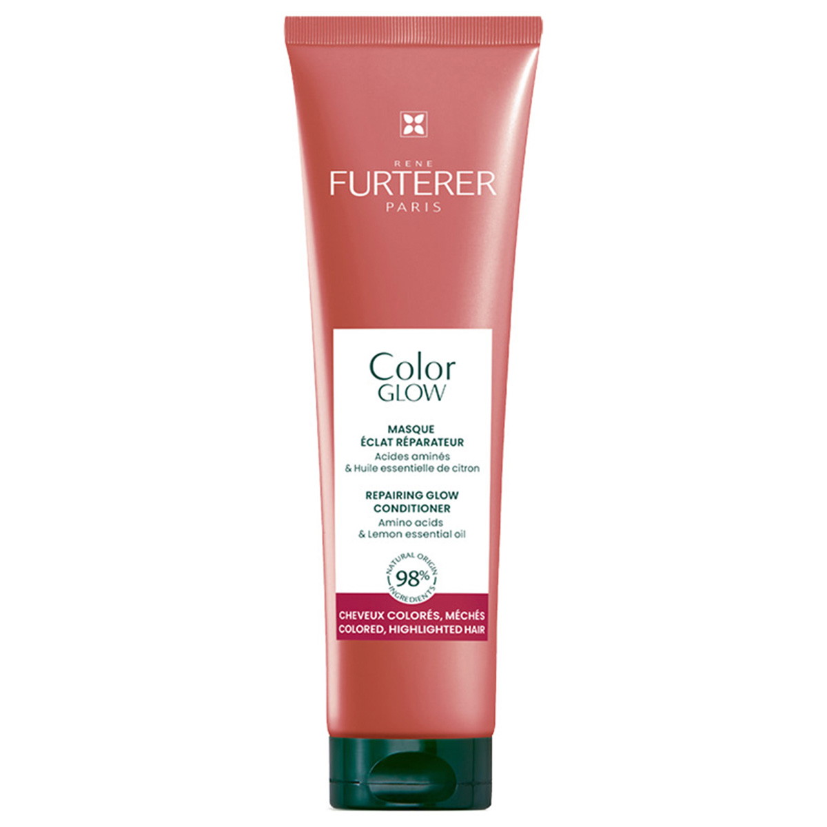 Color Glow Color Glow Repairing Glow Conditioner