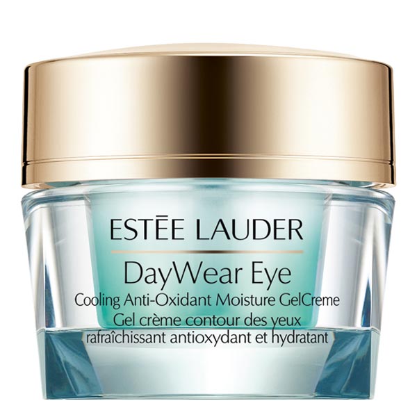 DayWear Cooling Anti-Oxidant Moisture GelCreme