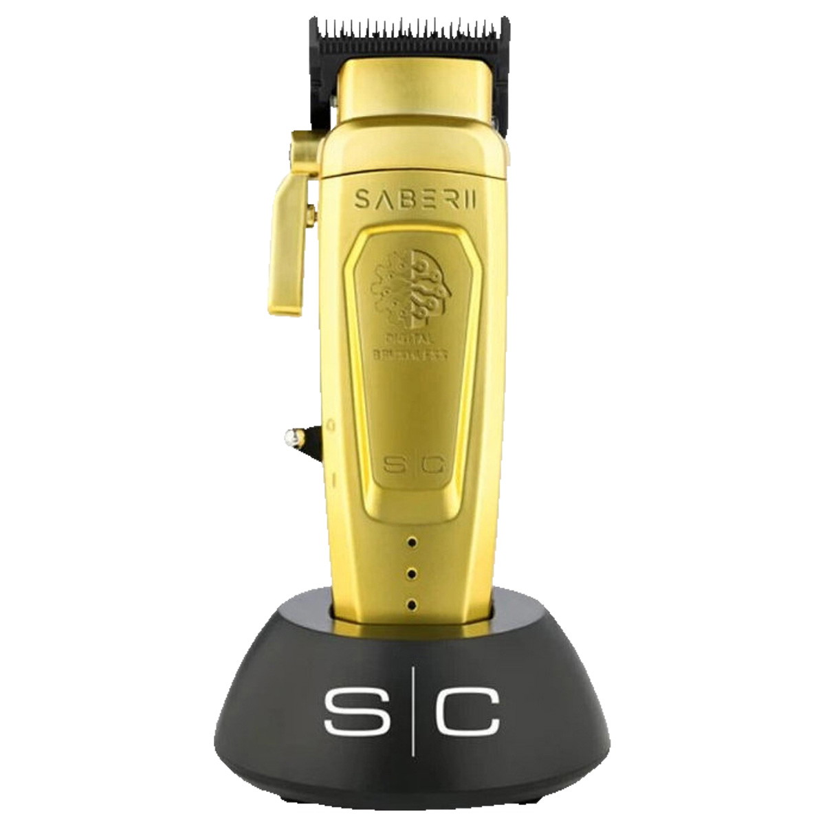 Saber 2.0 Clipper