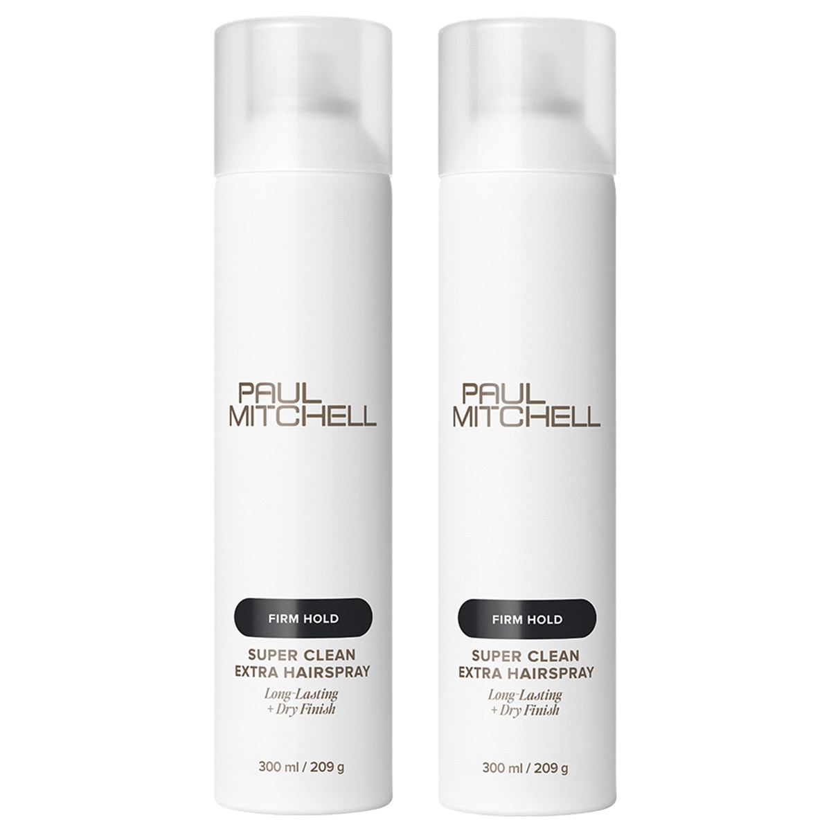 Firm Style Super Clean Extra Duo