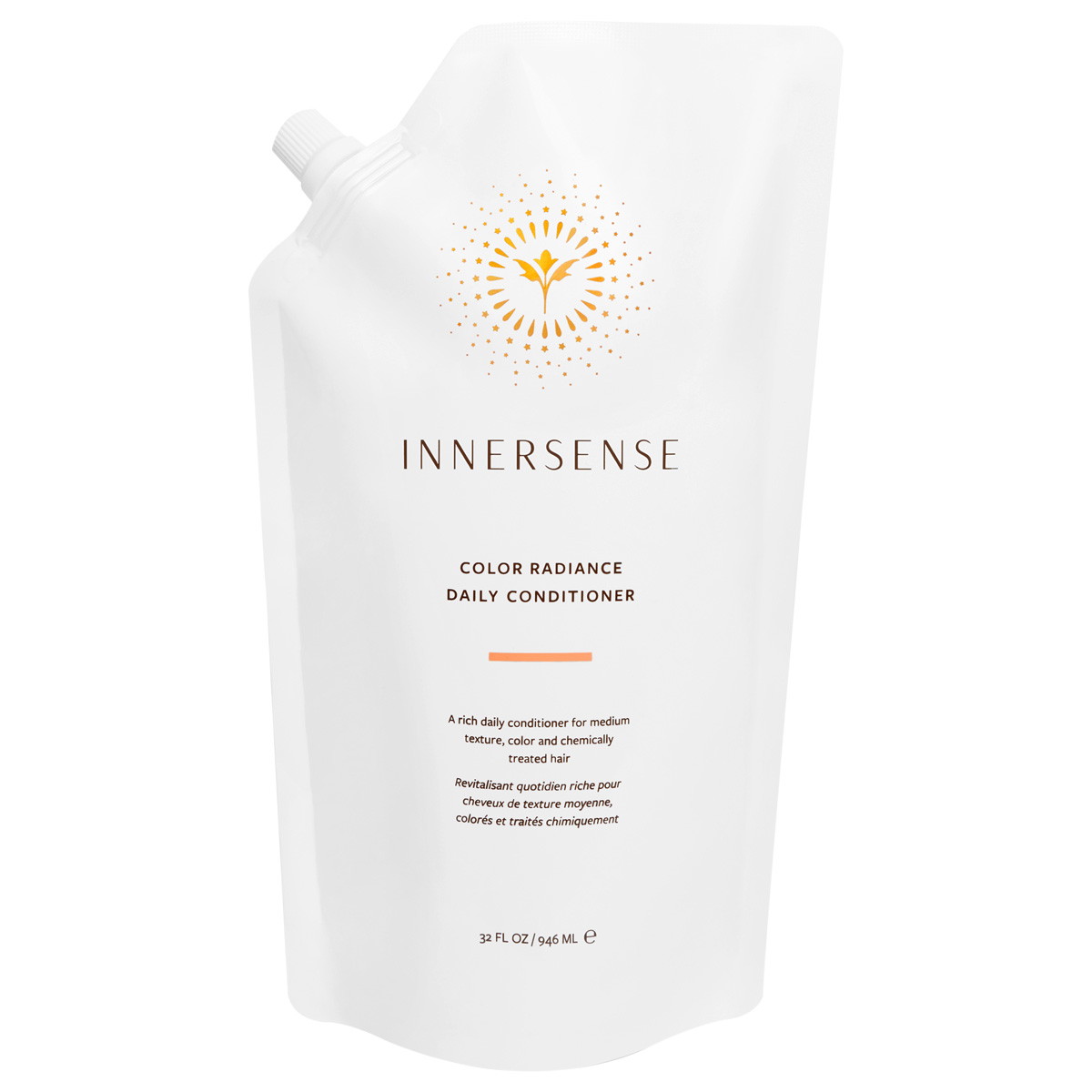 Color Radiance Daily Conditioner Refill