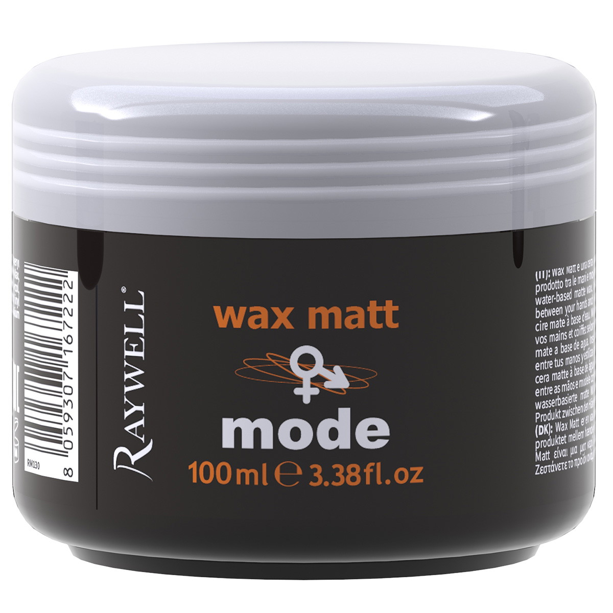 MODE Wax Matt